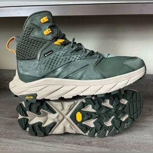 Hoka Anacapa Mid GTX Hiking Boot